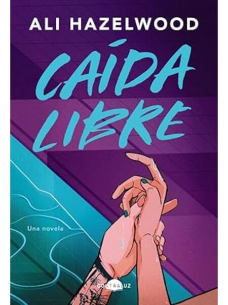 CAÍDA LIBRE