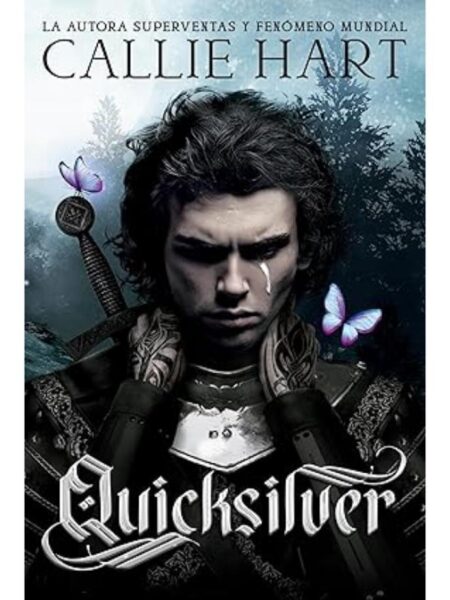 QUICKSILVER -ALQUIMIA Y FAE 1-