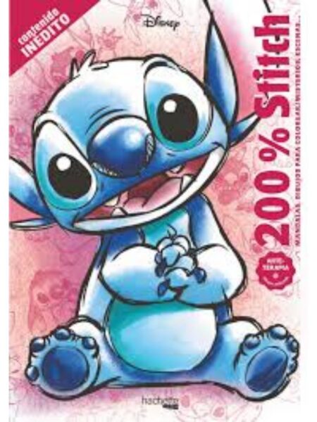 200% STITCH