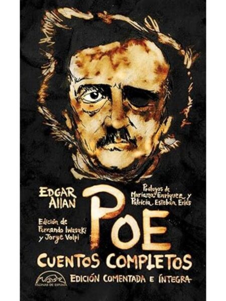 CUENTOS COMPLETOS POE