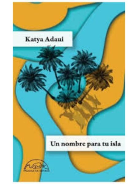 UN NOMBRE PARA TU ISLA