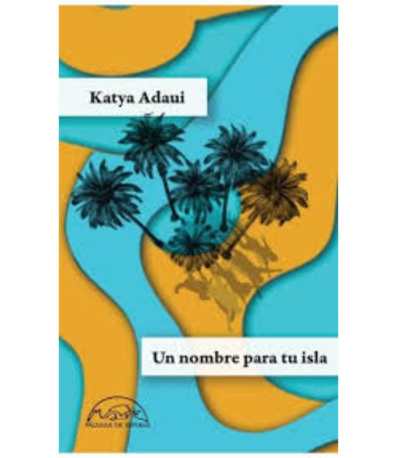 UN NOMBRE PARA TU ISLA