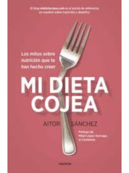 MI DIETA COJEA