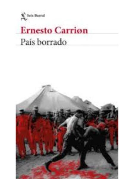 PAÍS BORRADO