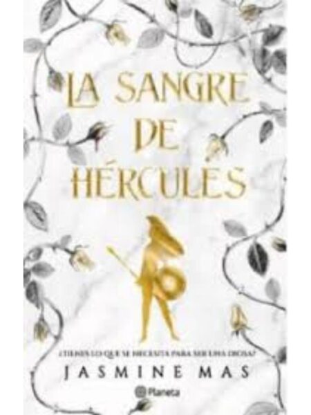 HÉRCULES 1 LA SANGRE DE HÉRCULES