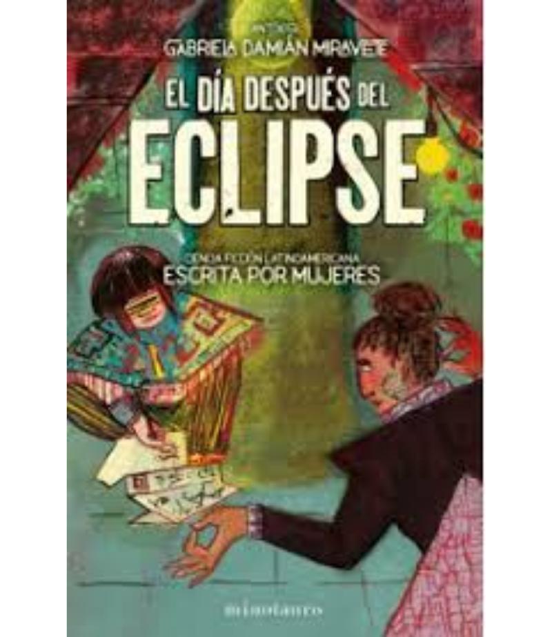 DÍA DESPUÉS DEL ECLIPSE, EL