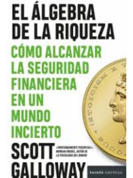 ÁLGEBRA DE LA RIQUEZA, EL