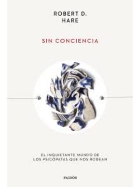 SIN CONCIENCIA