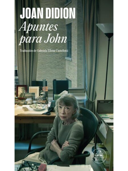 APUNTES PARA JOHN