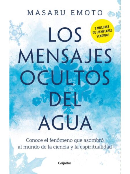 MENSAJES OCULTOS DEL AGUA, LOS