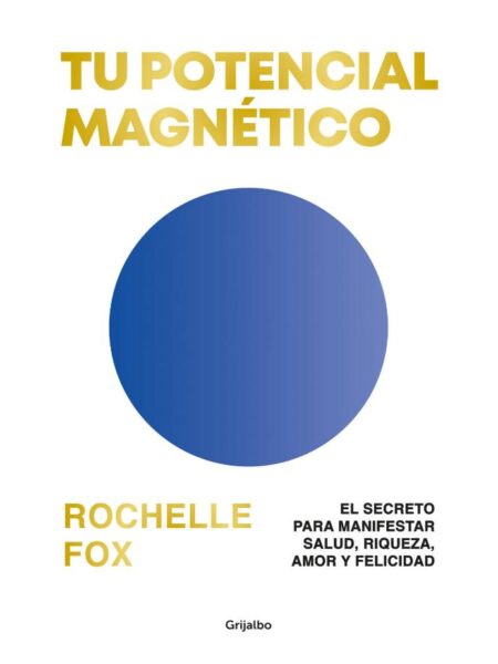 TU POTENCIAL MAGNÉTICO