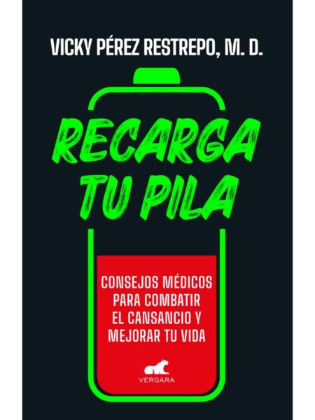 RECARGA TU PILA