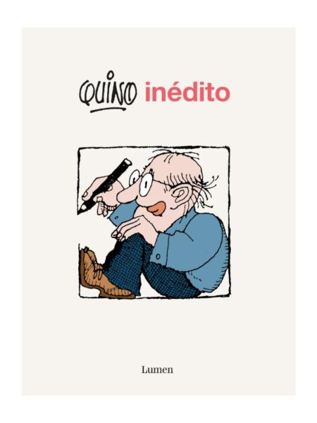 QUINO INÉDITO