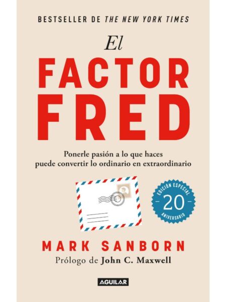 FACTOR FRED, EL