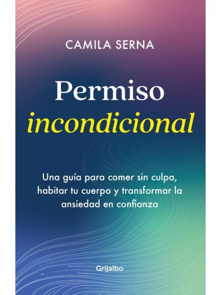 PERMISO INCONDICIONAL