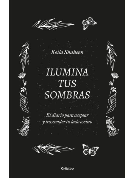 ILUMINA TUS SOMBRAS