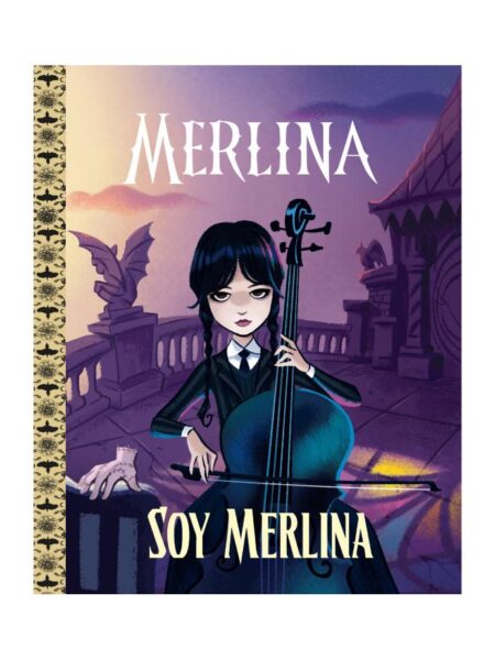 SOY MERLINA