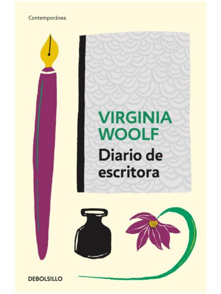 DIARIO DE ESCRITORA