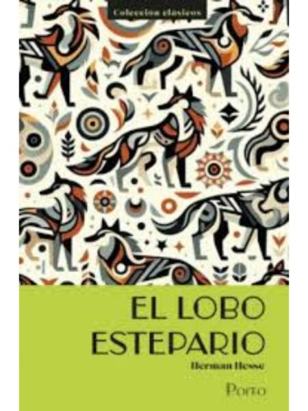 LOBO ESTEPARIO, EL