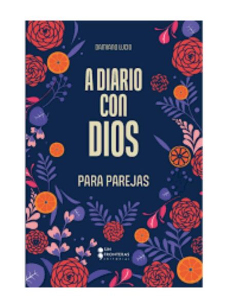 A DIARIO CON DIOS PARA PAREJAS