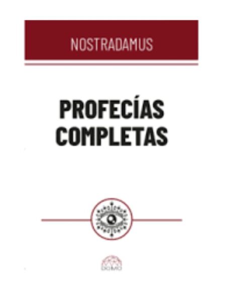 PROFECÍAS COMPLETAS