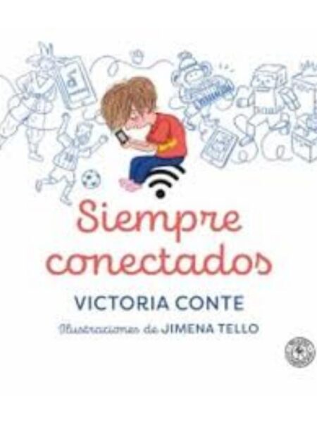 SIEMPRE CONECTADOS
