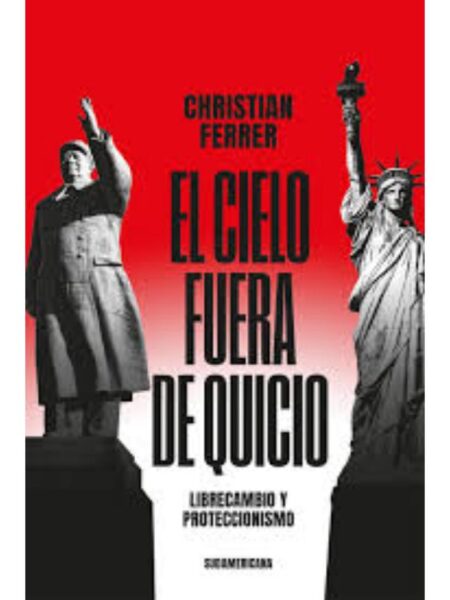 CIELO FUERA DE QUICIO, EL