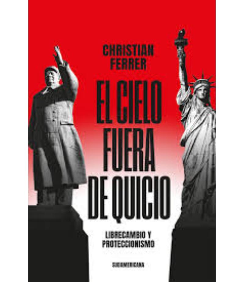 CIELO FUERA DE QUICIO, EL