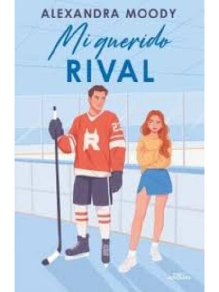 MI QUERIDO RIVAL