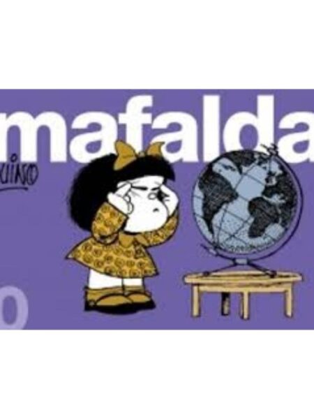 MAFALDA 0