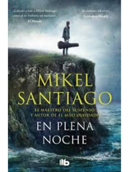 TRILOGÍA DE ILLUMBE 2 EN PLENA NOCHE