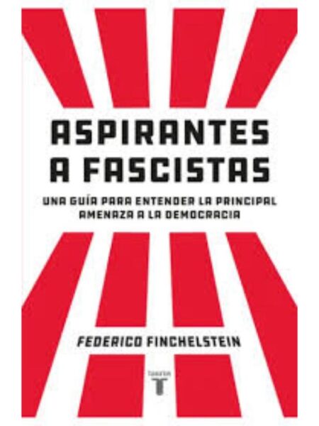 ASPIRANTES A FESCISTAS