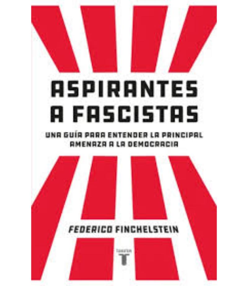 ASPIRANTES A FESCISTAS