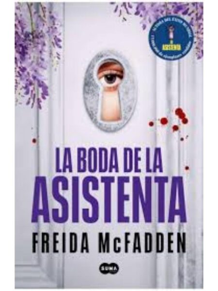BODA DE LA ASISTENTA, LA