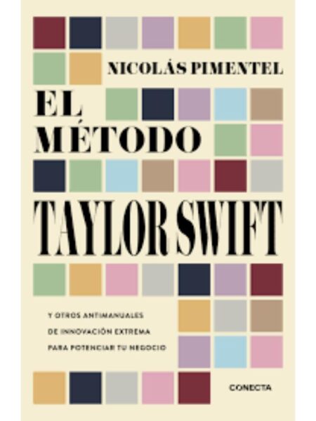 MÉTODO TAYLOR SWIFT, EL