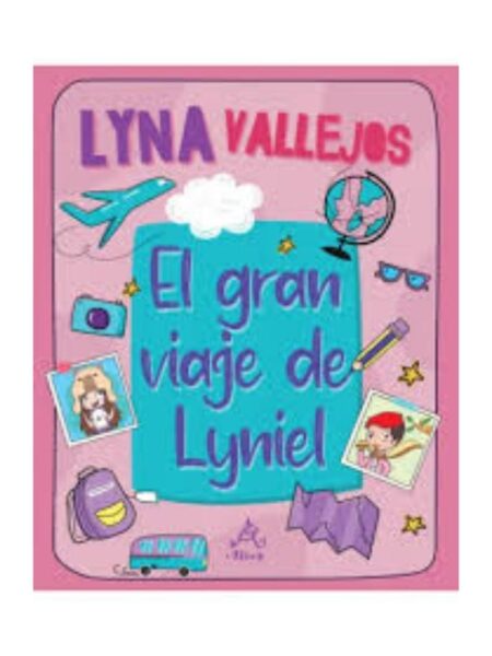 GRAN VIAJE DE LYNIEL, EL