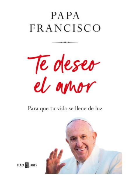 TE DESEO EL AMOR