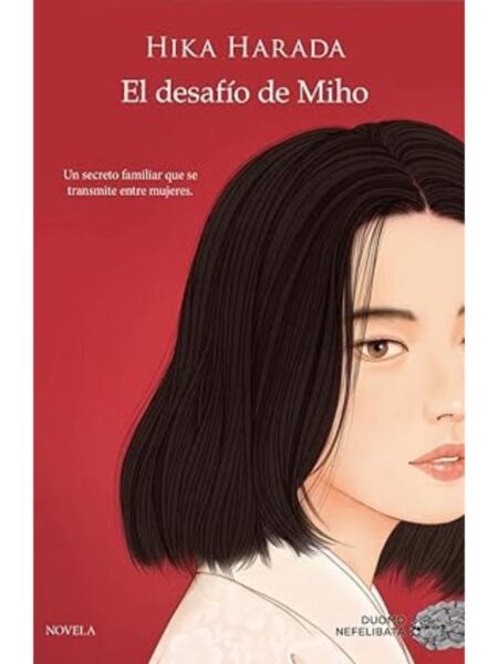DESAFÍO DE MIHO, EL
