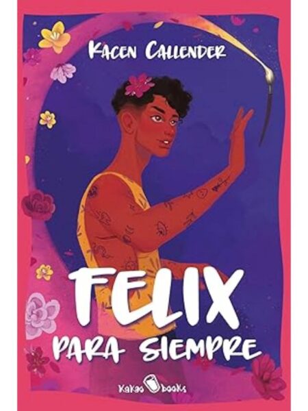 FELIX PARA SIEMPRE