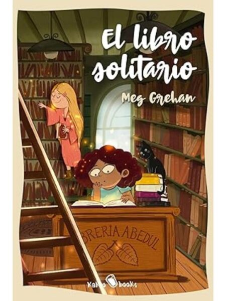 LIBRO SOLITARIO, EL