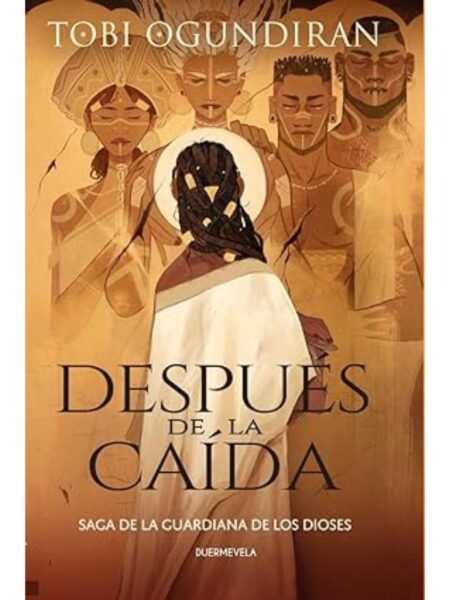 DESPUÉS DE LA CAÍDA