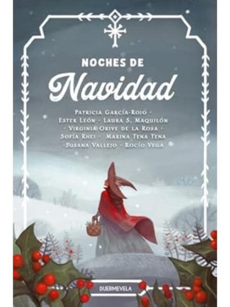 NOCHES DE NAVIDAD