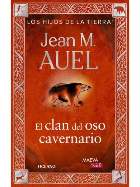 CLAN DEL OSO CAVERNARIO, EL