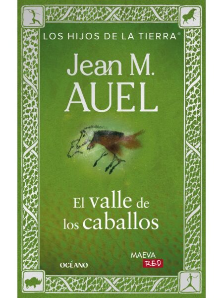 VALLE DE LOS CABALLOS, EL