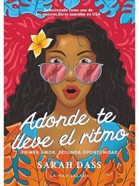 ADONDE TE LLEVE EL RITMO