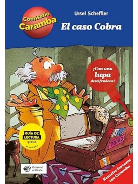 CASO COBRA, EL