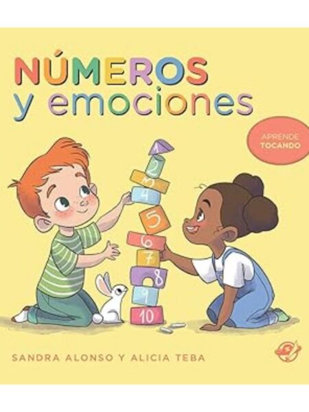 NÚMEROS Y EMOCIONES