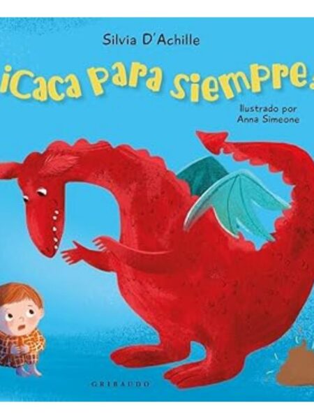 CACA PARA SIEMPRE!