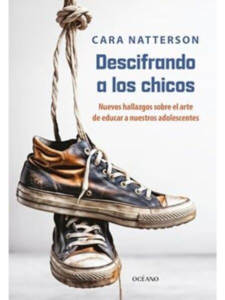DESCIFRANDO A LOS CHICOS