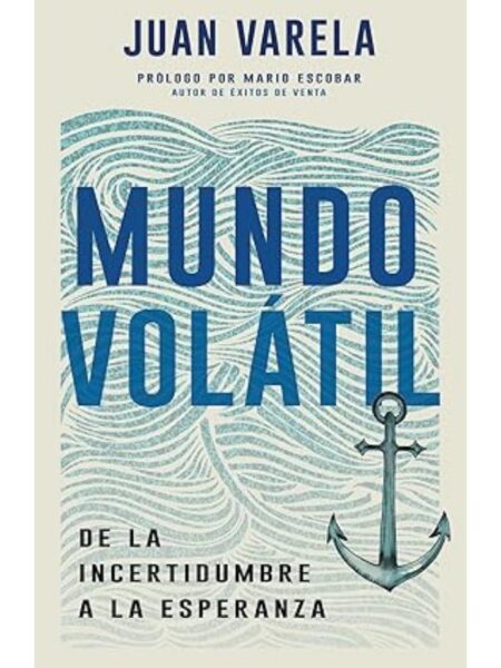 MUNDO VOLÁTIL